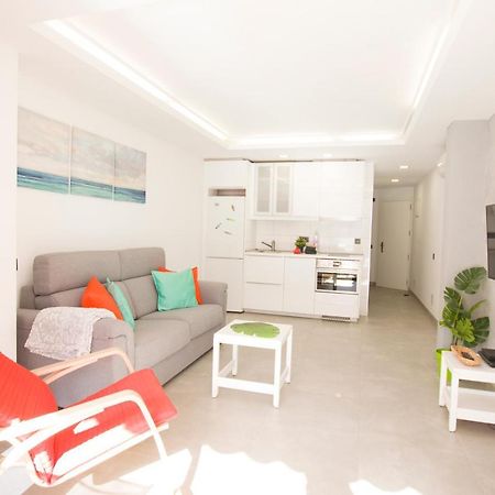 Danubio Beach Flat - Playa del Inglés Esterno foto
