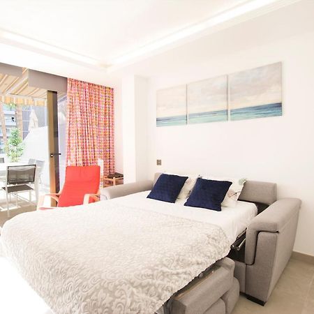 Danubio Beach Flat - Playa del Inglés Esterno foto