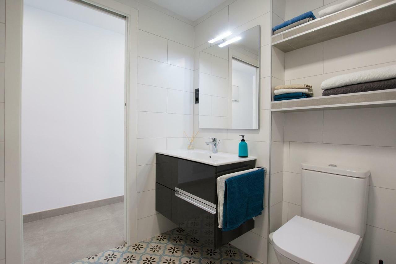 Danubio Beach Flat - Playa del Inglés Esterno foto