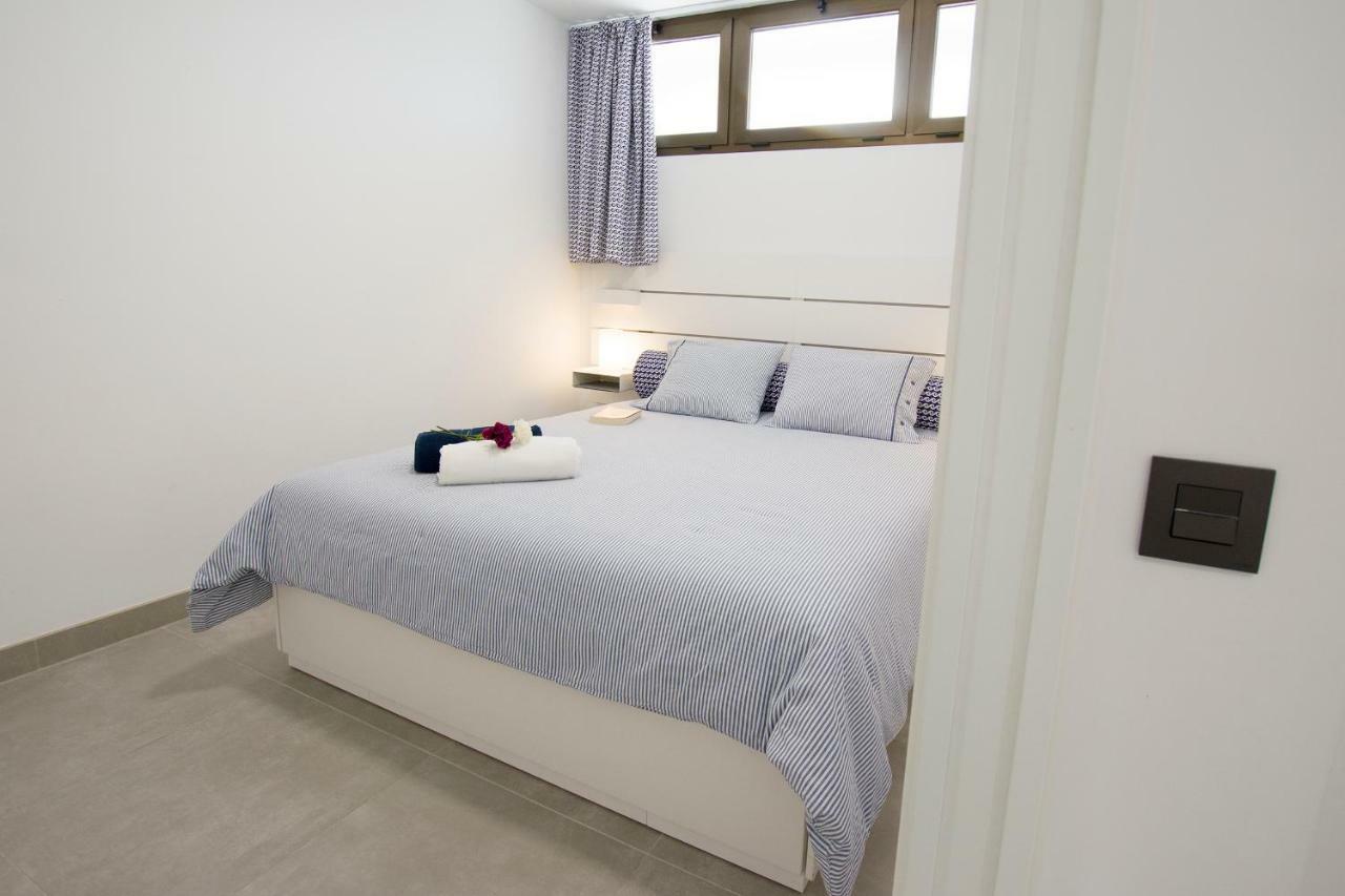 Danubio Beach Flat - Playa del Inglés Esterno foto