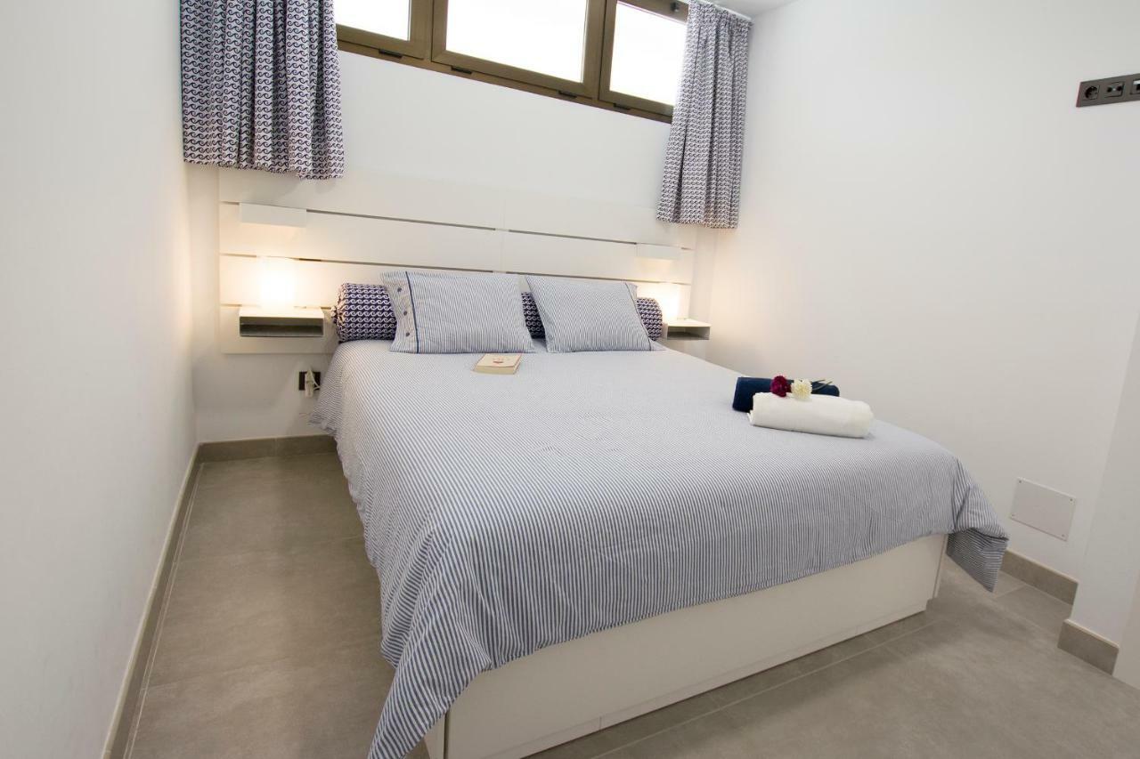 Danubio Beach Flat - Playa del Inglés Esterno foto