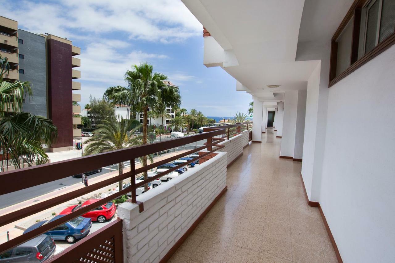 Danubio Beach Flat - Playa del Inglés Esterno foto