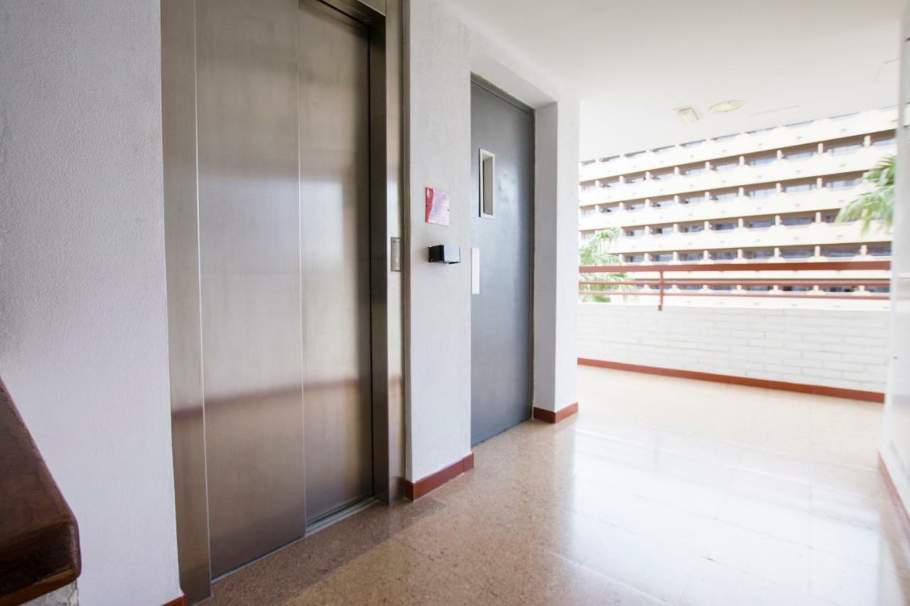 Danubio Beach Flat - Playa del Inglés Esterno foto