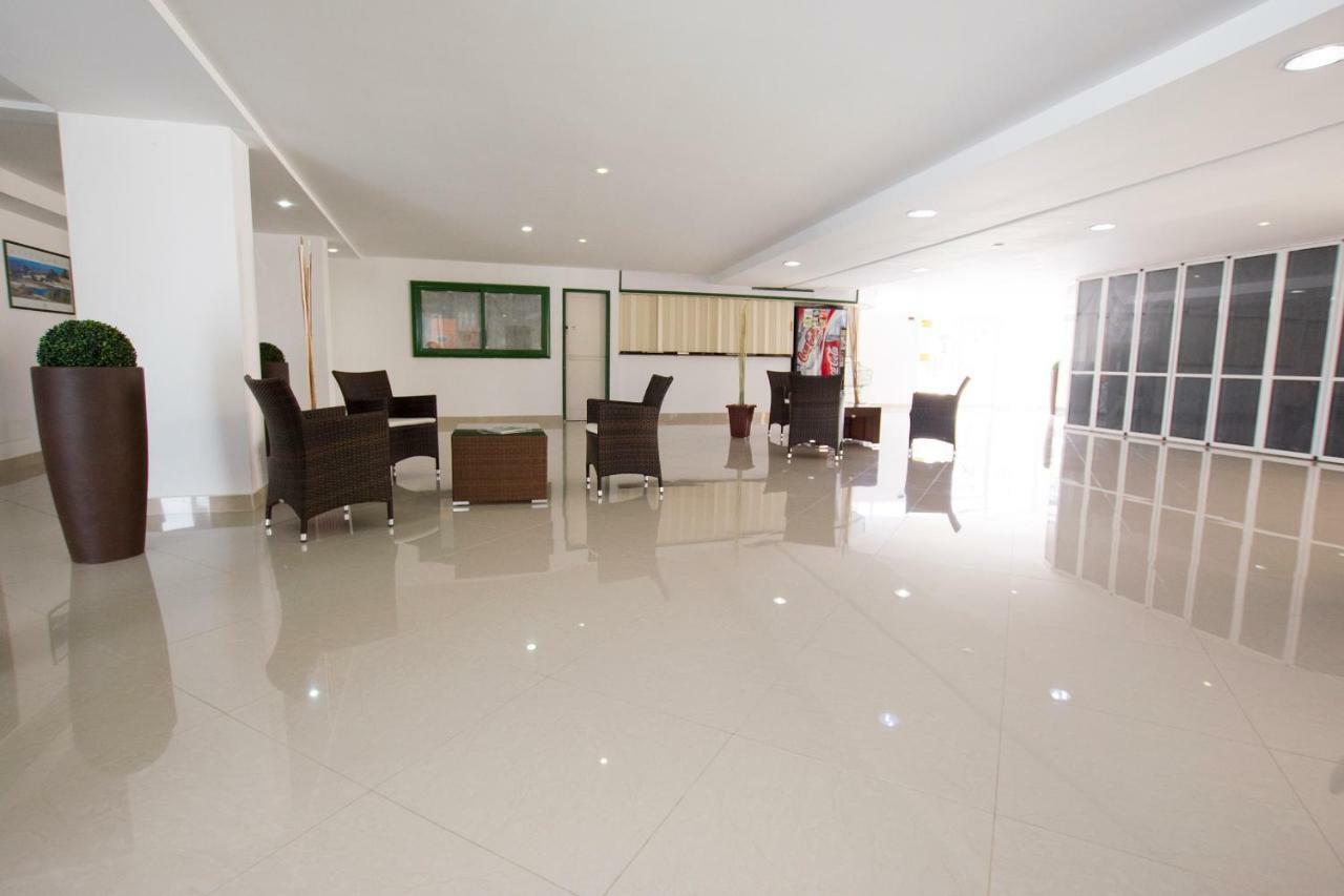 Danubio Beach Flat - Playa del Inglés Esterno foto