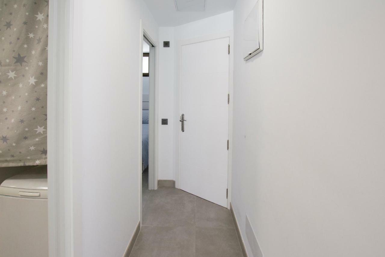 Danubio Beach Flat - Playa del Inglés Esterno foto