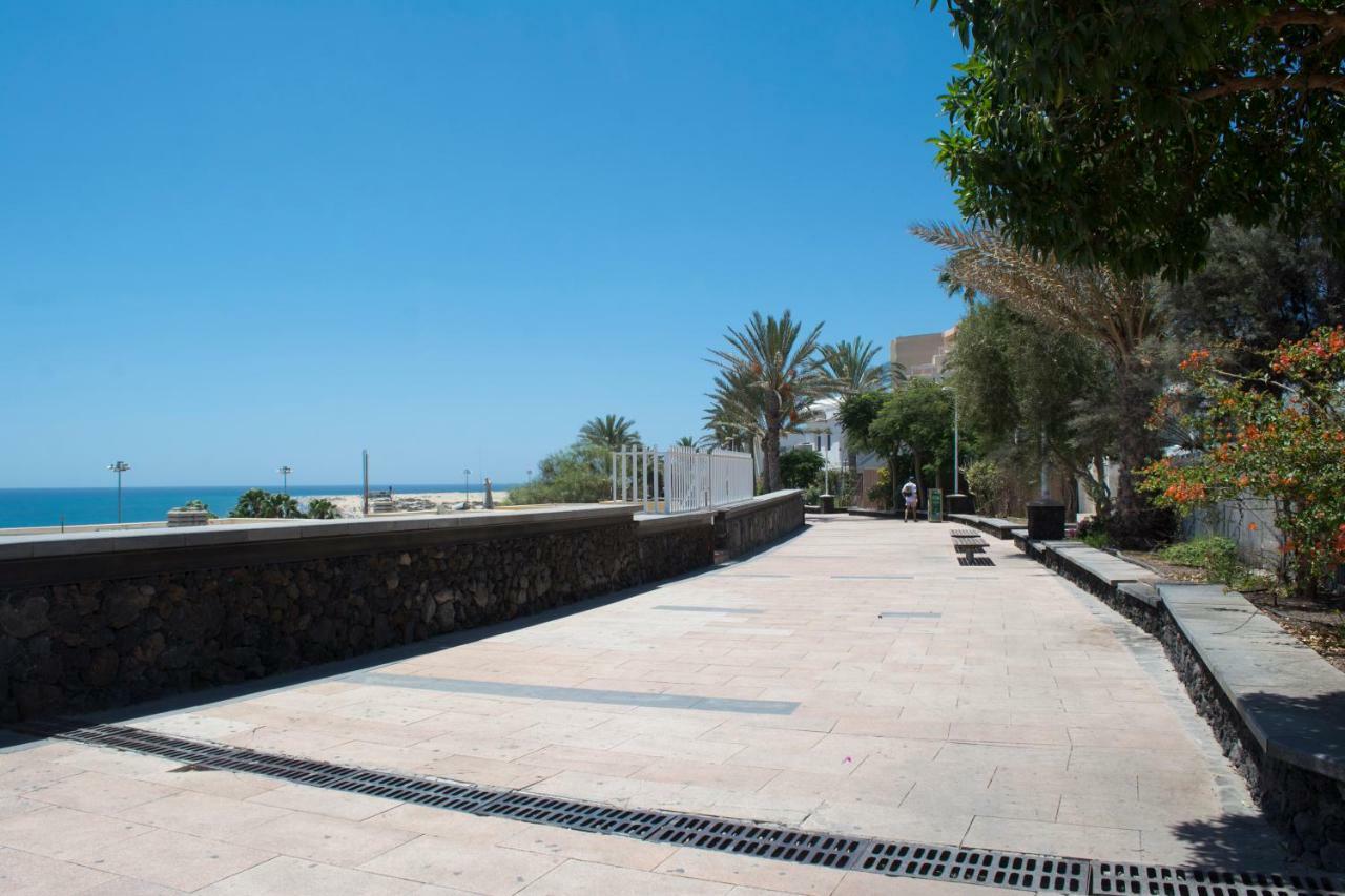 Danubio Beach Flat - Playa del Inglés Esterno foto
